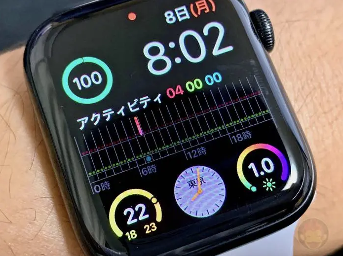 watchOS 9