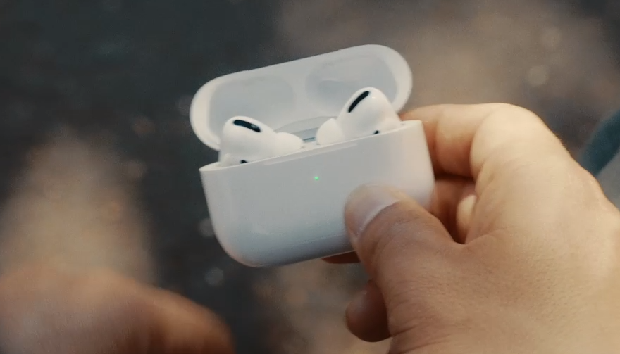 AirPods Pro