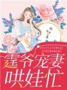 私藏读物《霆爷宠妻哄娃忙》江南汐叶霆琛完结版免费阅读